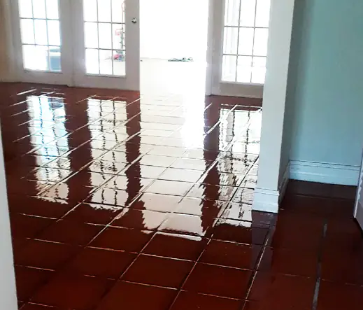 Terrazzo Floor Tile Installing Service Miami