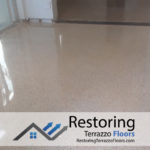 Repair Terrazzo Floors Service Miami