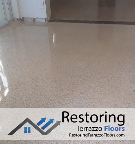 Repair Terrazzo Floors Service Miami