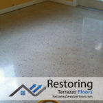 Terrazzo Floor Care Restoration Service Miami