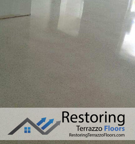 Terrazzo Remove and Cleaning Service Miami