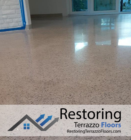 Terrazzo Repair Ideas Miami