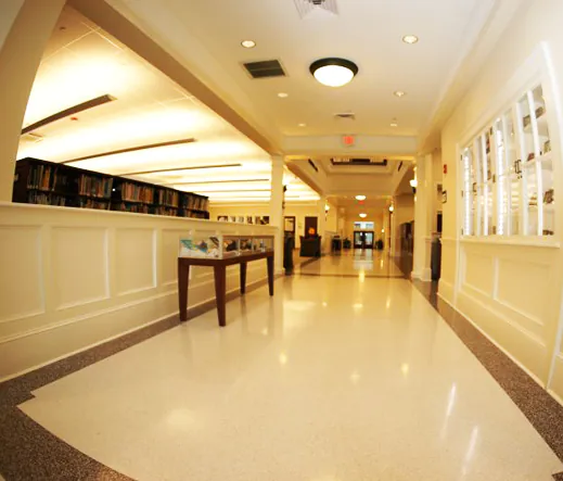 Install Terrazzo Floors Service Miami