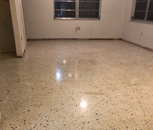 Restore Terrazzo Miami