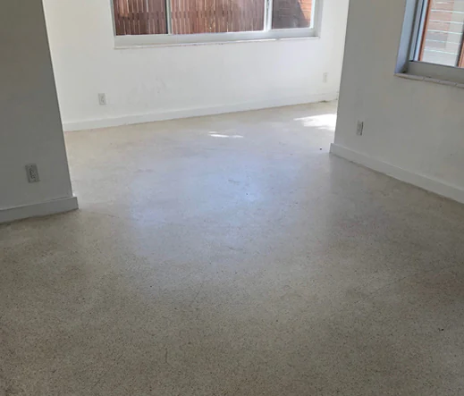 Terrazzo Floor Repairing Service Miami