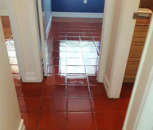 Terrazzo Floor Installation Miami