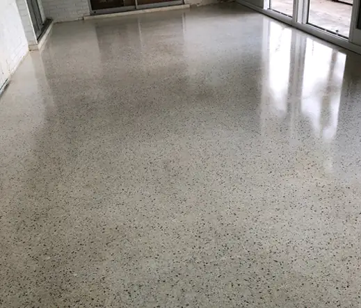 Terrazzo Maintenance & Floor Care Service Miami