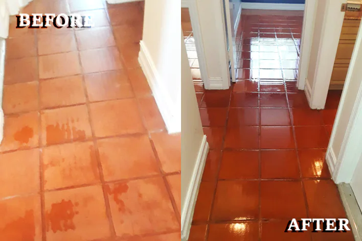 Terrazzo Floor Installation Service Miami