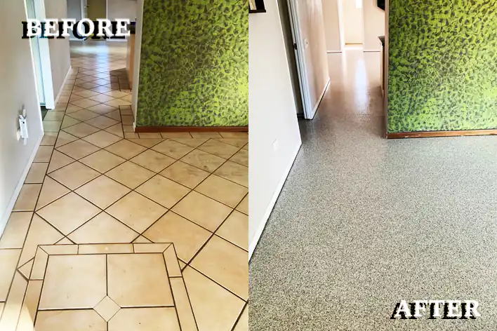 Tile Removal Service Miami