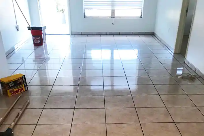 Tile Removal Services Miami